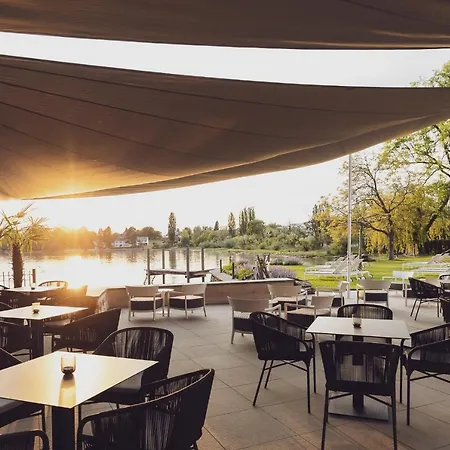 Caraleon Hotel Wasserburg