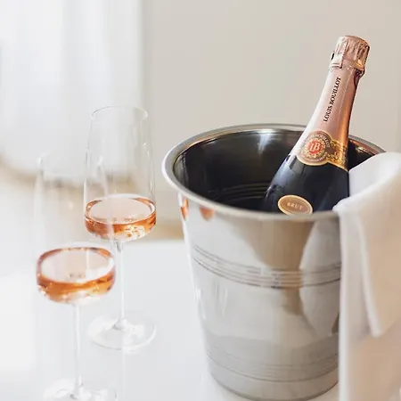 Caraleon Hotel Wasserburg