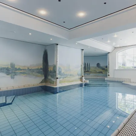 Caraleon 4* Wasserburg