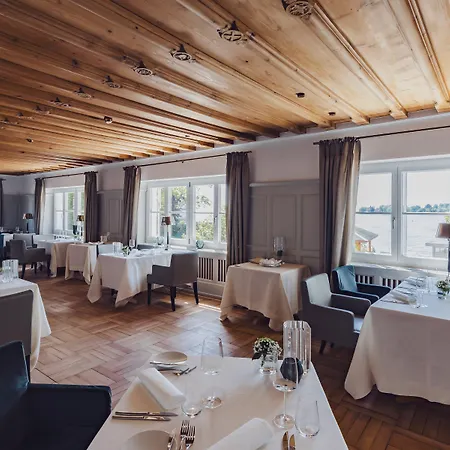 Caraleon Hotel Wasserburg