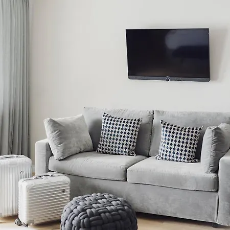 Caraleon Hotell Wasserburg