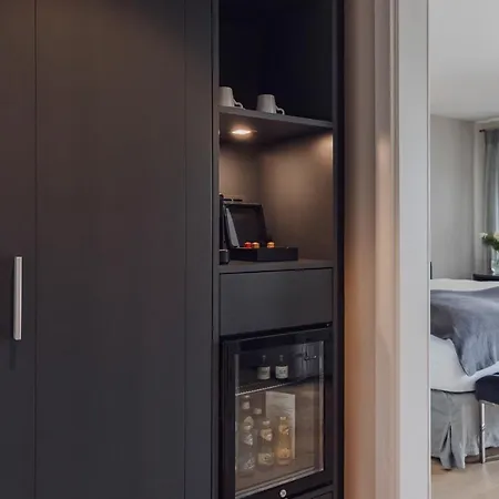 Caraleon Hotell Wasserburg