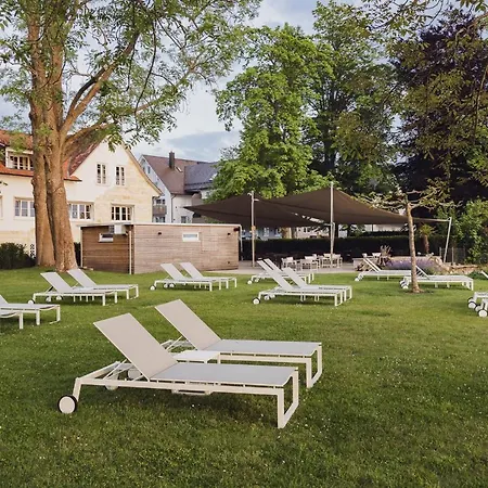 Hotell Caraleon Wasserburg