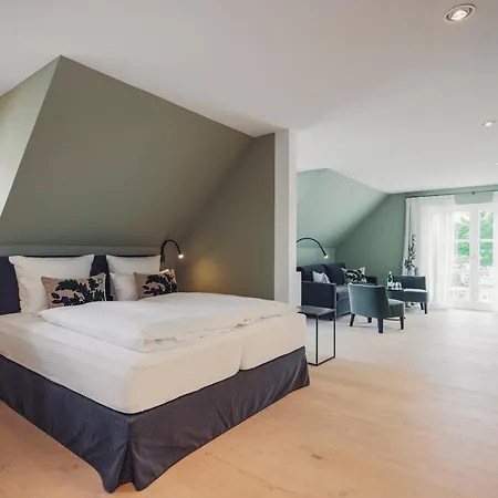 Caraleon 4* Wasserburg