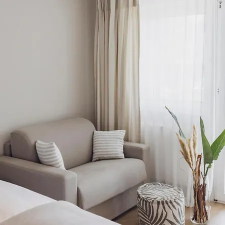 Hotel Caraleon Wasserburg