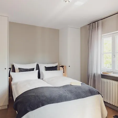 Caraleon Hotell Wasserburg