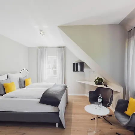 Hotel Caraleon Wasserburg