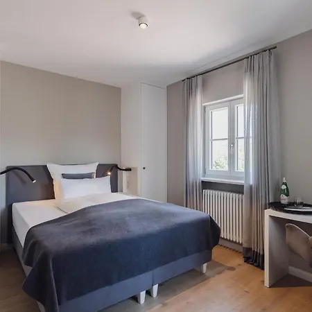Hotell Caraleon