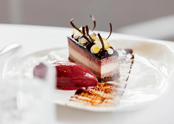 מלון Caraleon ואסרבורג